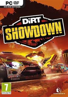 Dirt Showdown – PC Download